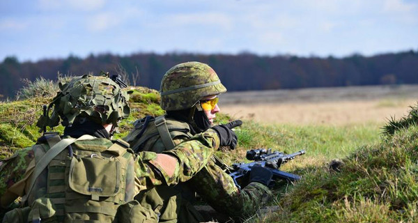 В Минобороны подтвердили:  в Украине пройдут учения с НАТО 