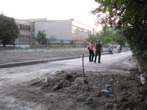 Воду отключают, чтобы экономить электроэнергию  