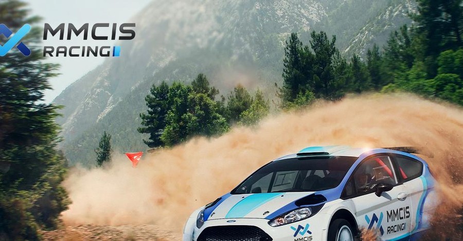 Новости компании: MMCIS - racing будет стартовать под номером один