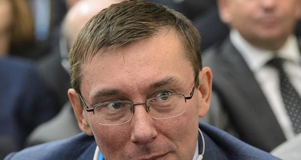 Луценко предложил модернизировать армию, пока длится перемирие