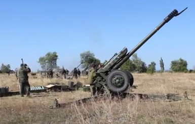 В Луганской области обстреляли поселок Стаханово, есть жертвы