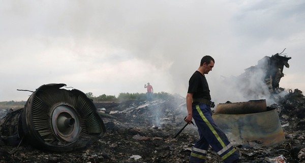 СМИ: Семьи жертв "Боинга" подадут в суд на Украину 