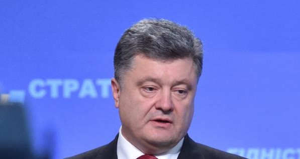 Порошенко не исключает, что будет третий Майдан