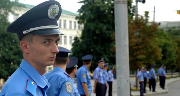 В Кривом Роге учительница нажаловалась на ученицу в милицию