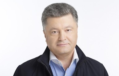 Порошенко наградил украинских военных орденами и медалями