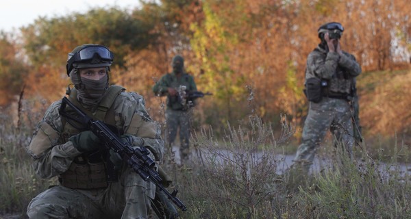 Донецк снова под обстрелом: залпы слышно по всему городу