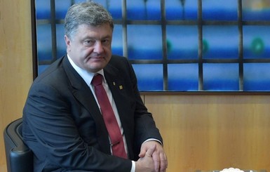 Порошенко: Войны рассчитаны лишь на невежественных и темных людей