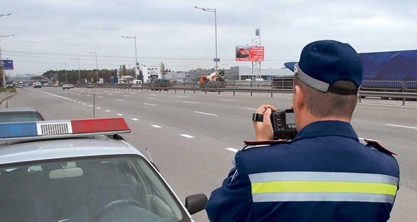 В Ровенской области гаишников спасли от самосуда