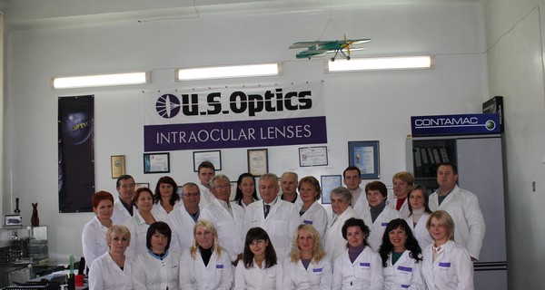 US Optics - 