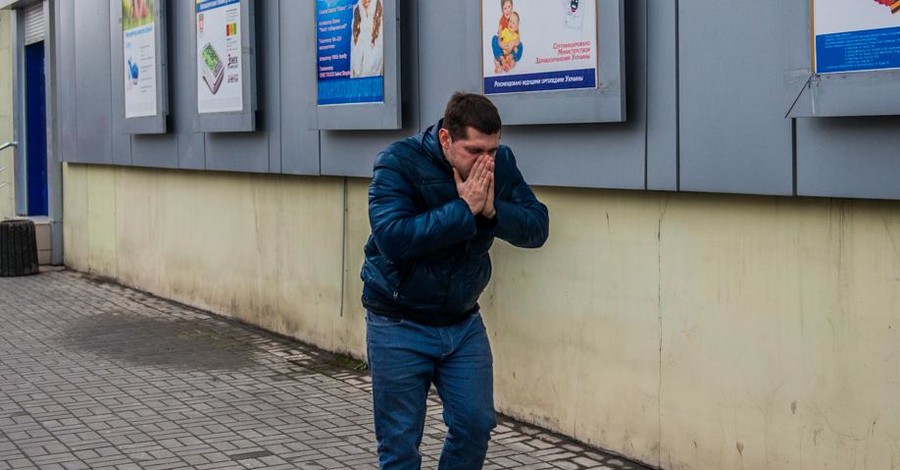 Медики обещают запорожцам три вида гриппа