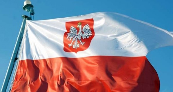 Польша направила в Украину гуманитарную помощь