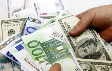 Киев погасил внутренние облигации более, чем на миллиард