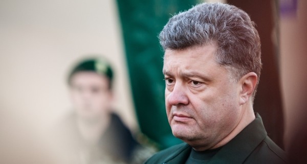 Порошенко: 14 октября Раду будут охранять усиленно