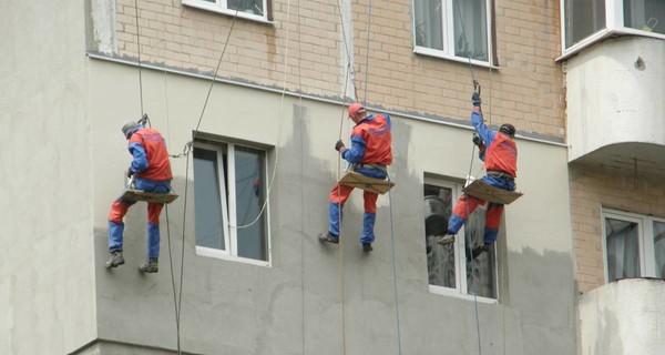 Львовяне массово утепляют квартиры