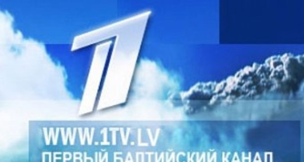 Латвийскому телеканалу досталось за освещение событий в Украине