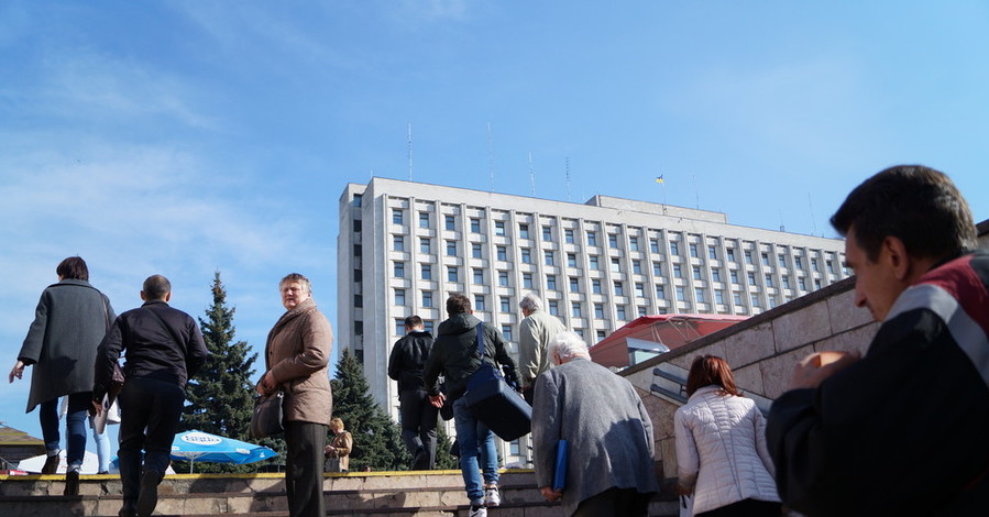 В ЦИК рассказали, кто сможет проголосовать после 20.00