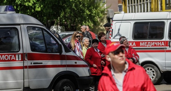 Найдя в списках избирателей фамилию покойного сына, женщина порвала бюллетень