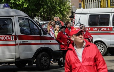 Найдя в списках избирателей фамилию покойного сына, женщина порвала бюллетень