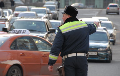 Во Львове в октябре в 69 авариях погибли шесть пешеходов