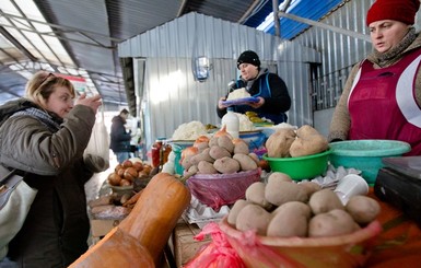 Какие продукты в Украине подорожали больше всего