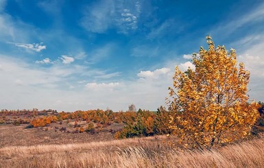 В субботу, 8 ноября, днем до 19 тепла