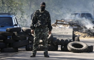 СБУ: В ближайшие 4-5 лет Украина не сможет вернуть Донбасс