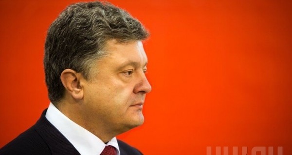 Порошенко приказал повысить энергобезопасность 