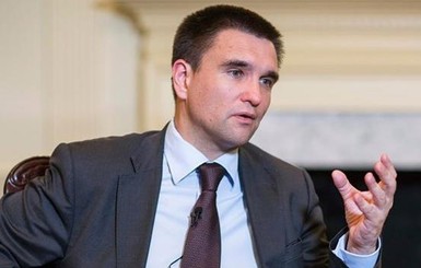 Климкин заявил, что выход из СНГ не выгоден для Украины