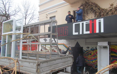 Директор бара, где в Харькове прогремел взрыв, об аресте террористов узнал из интернета