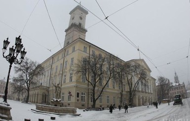 В воскресенье, 23 ноября, станет холоднее