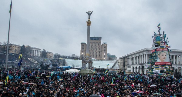 Майдан: 7 вопросов, на которые никогда не будет ответов