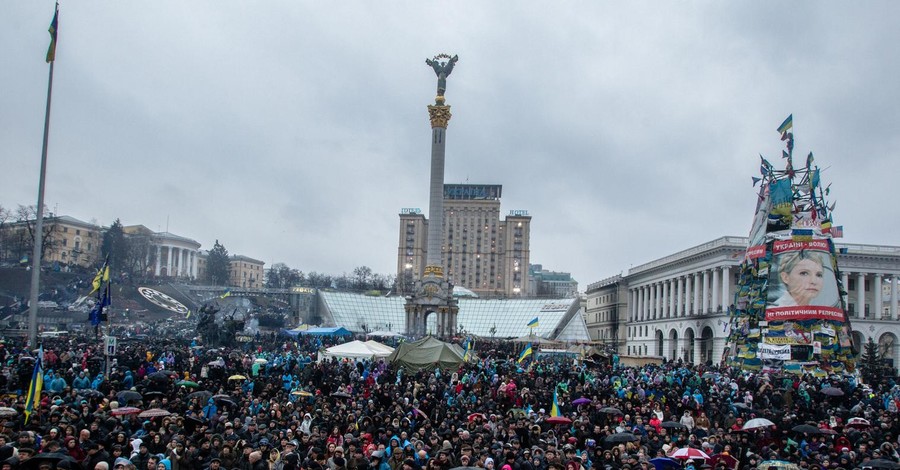 Майдан: 7 вопросов, на которые никогда не будет ответов