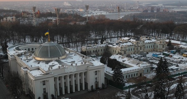 СМИ: Министерство информационной политики будет создано 2 декабря