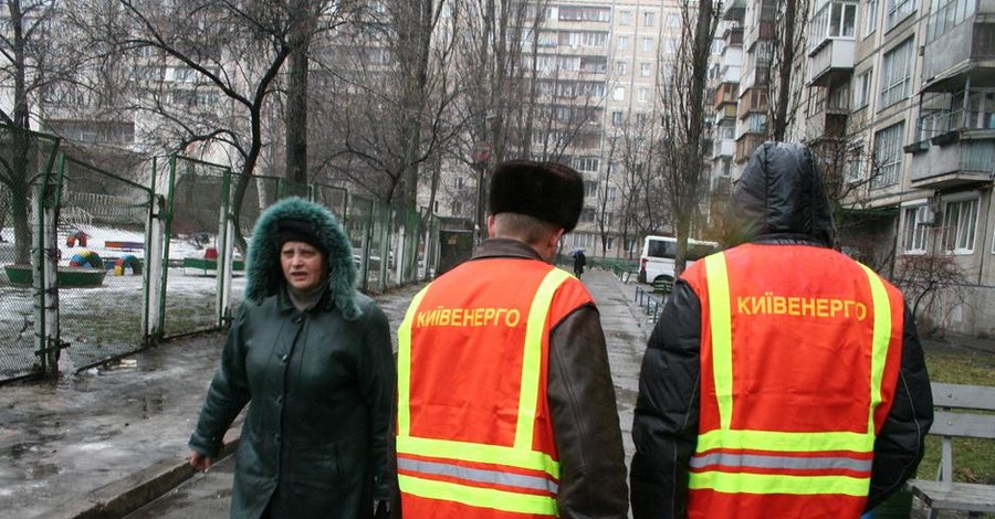 Львовянам не рекомендуют пользоваться лифтами