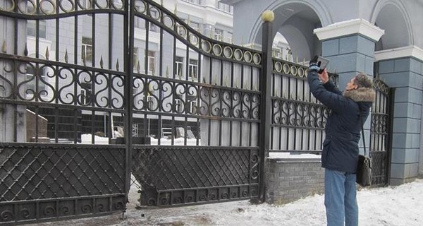 В Харькове увлеченно 