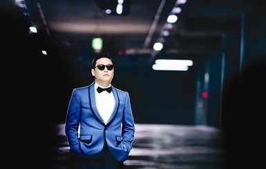 Клип PSY 