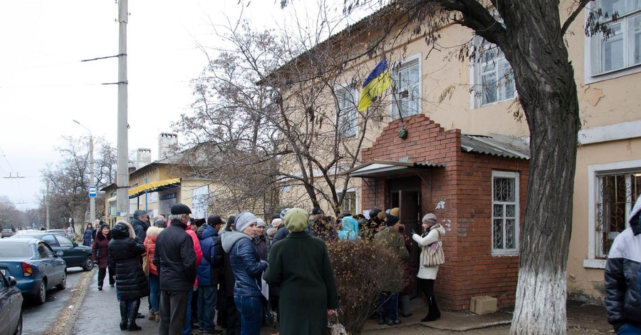 Переоформление пенсий переселенцев: в каждом городе свои требования к справкам