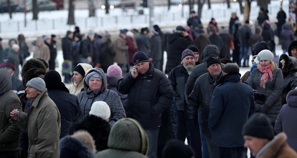 Экономист: Правительство сэкономит на социалке