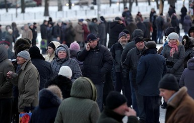 Экономист: Правительство сэкономит на социалке