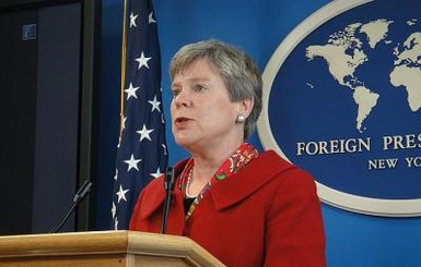 Зам госсекретаря США: если Украина возобновит ядерную программу, то станет изгоем как КНДР