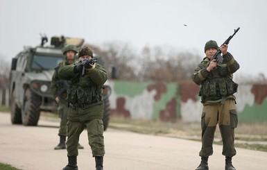 В Нальчике прошла спецоперация, уничтожены 4 боевика