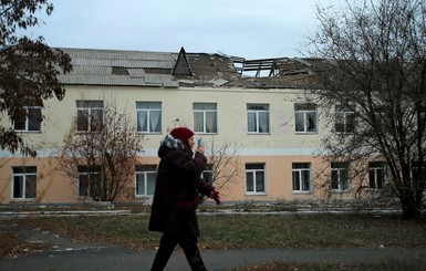 В Донецке закрывают чешское консульство