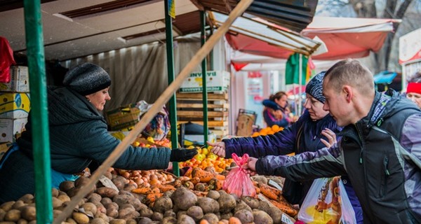 Эксперты рассказали, почему взлет цен в России будет лишь в январе