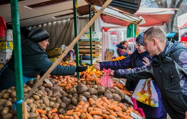 Эксперты рассказали, почему взлет цен в России будет лишь в январе