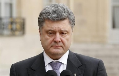 Порошенко: переговоры в Минске могут пройти 21-го декабря