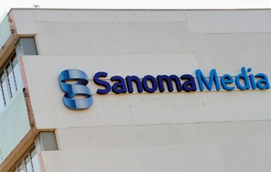 Медиахолдинг Sanoma сменил Финляндию на Голландию