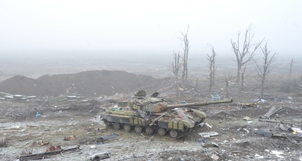 В зоне АТО продолжаются провокации, есть пострадавшие