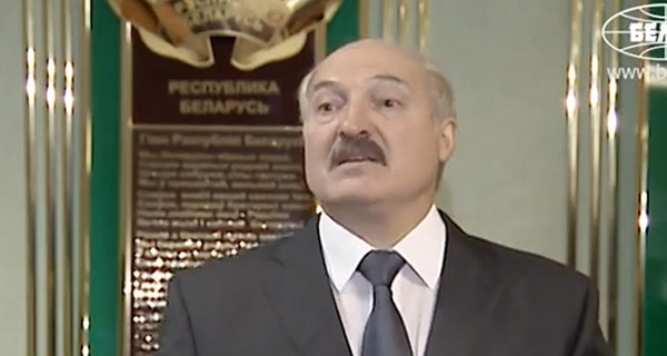 Лукашенко об ограничении Россией белорусских товаров:  Глупая и безмозглая политика