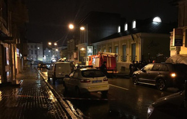 Геращенко сообщил о теракте в Харькове: прогремел взрыв у магазина волонтера