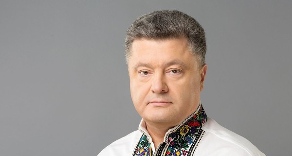 Порошенко поздравил всех католиков с Рождеством